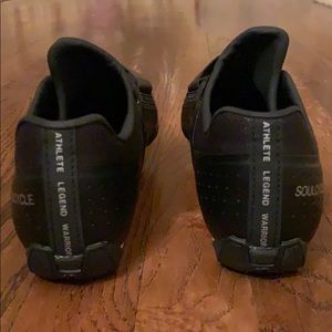 SoulCycle shoes
